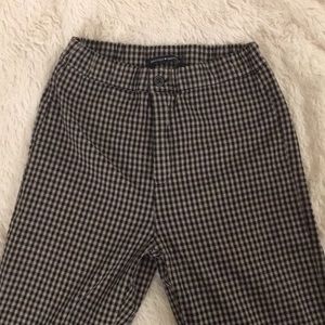 BRANDY MELVILLE TILDEN PANTS